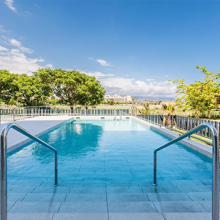 Apartament A&N Vega 16 Torre Del Mar Zewnętrze zdjęcie