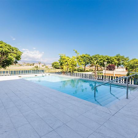 Apartament A&N Vega 16 Torre Del Mar Zewnętrze zdjęcie