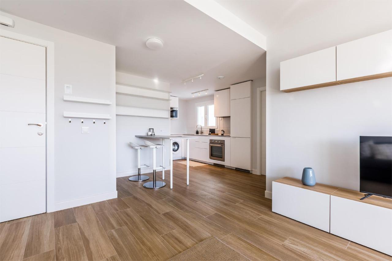 Apartament A&N Vega 16 Torre Del Mar Zewnętrze zdjęcie