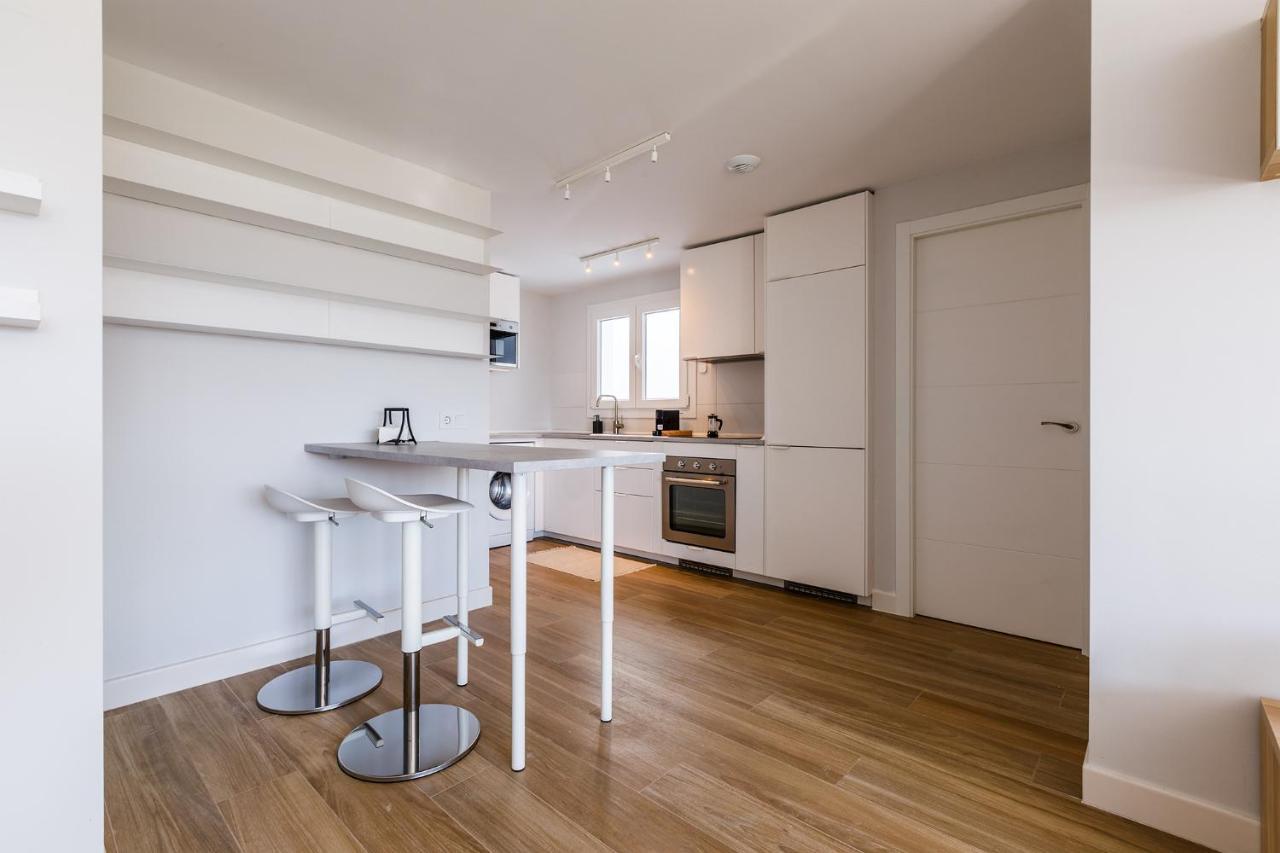 Apartament A&N Vega 16 Torre Del Mar Zewnętrze zdjęcie