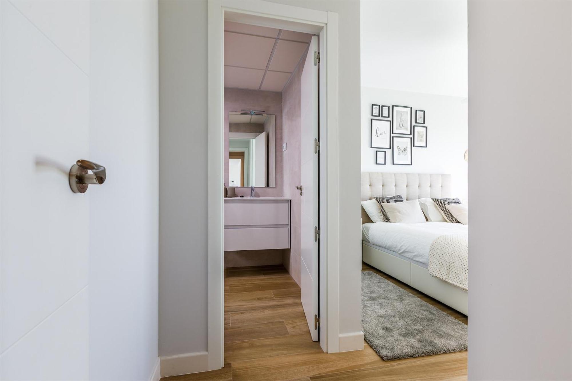 Apartament A&N Vega 16 Torre Del Mar Zewnętrze zdjęcie