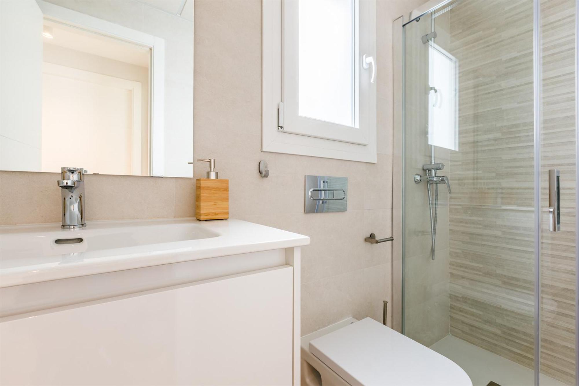 Apartament A&N Vega 16 Torre Del Mar Zewnętrze zdjęcie