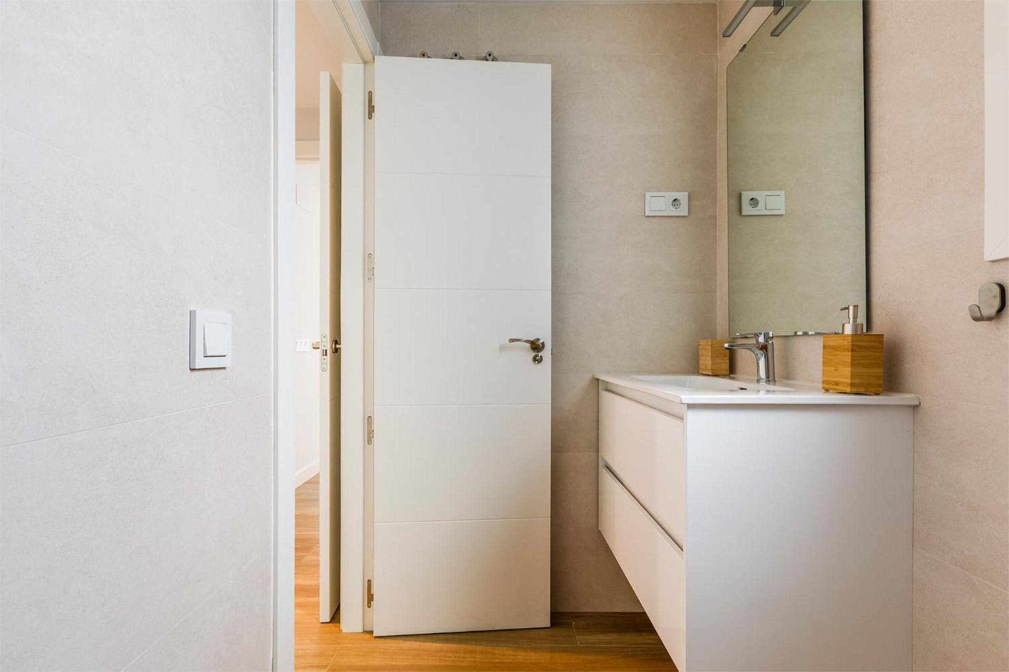Apartament A&N Vega 16 Torre Del Mar Zewnętrze zdjęcie