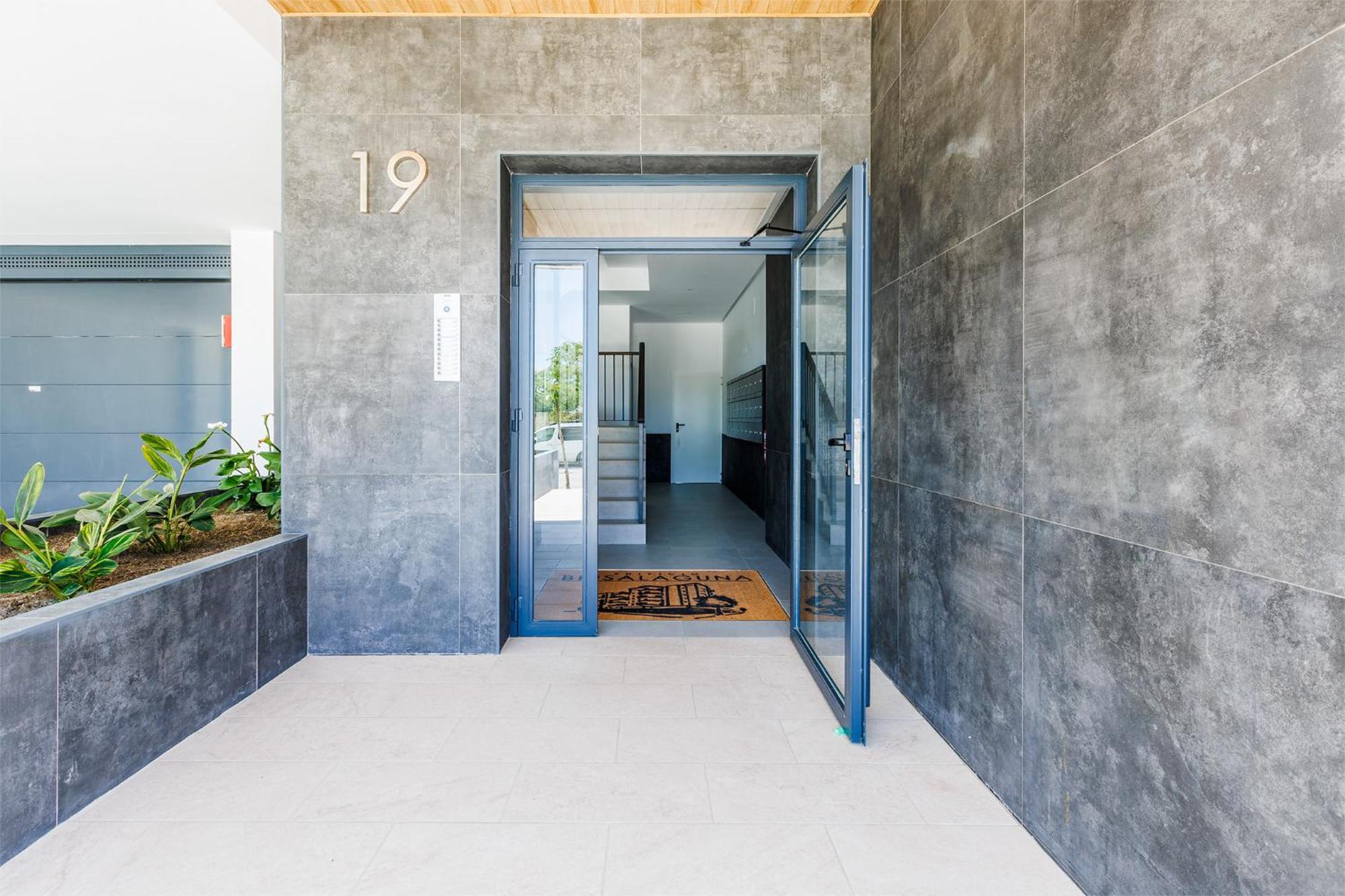 Apartament A&N Vega 16 Torre Del Mar Zewnętrze zdjęcie