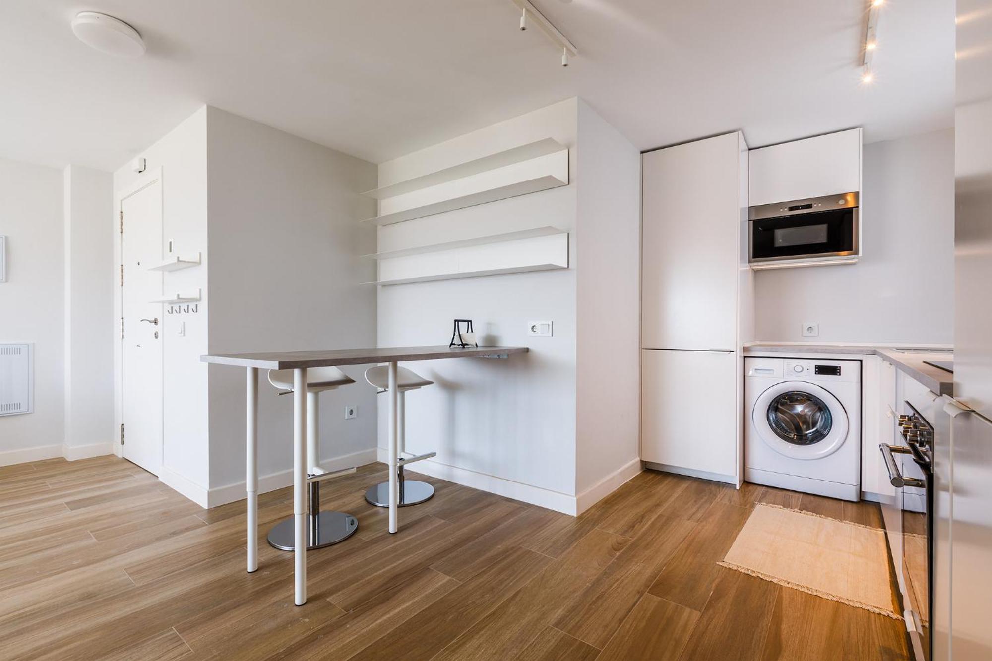 Apartament A&N Vega 16 Torre Del Mar Zewnętrze zdjęcie