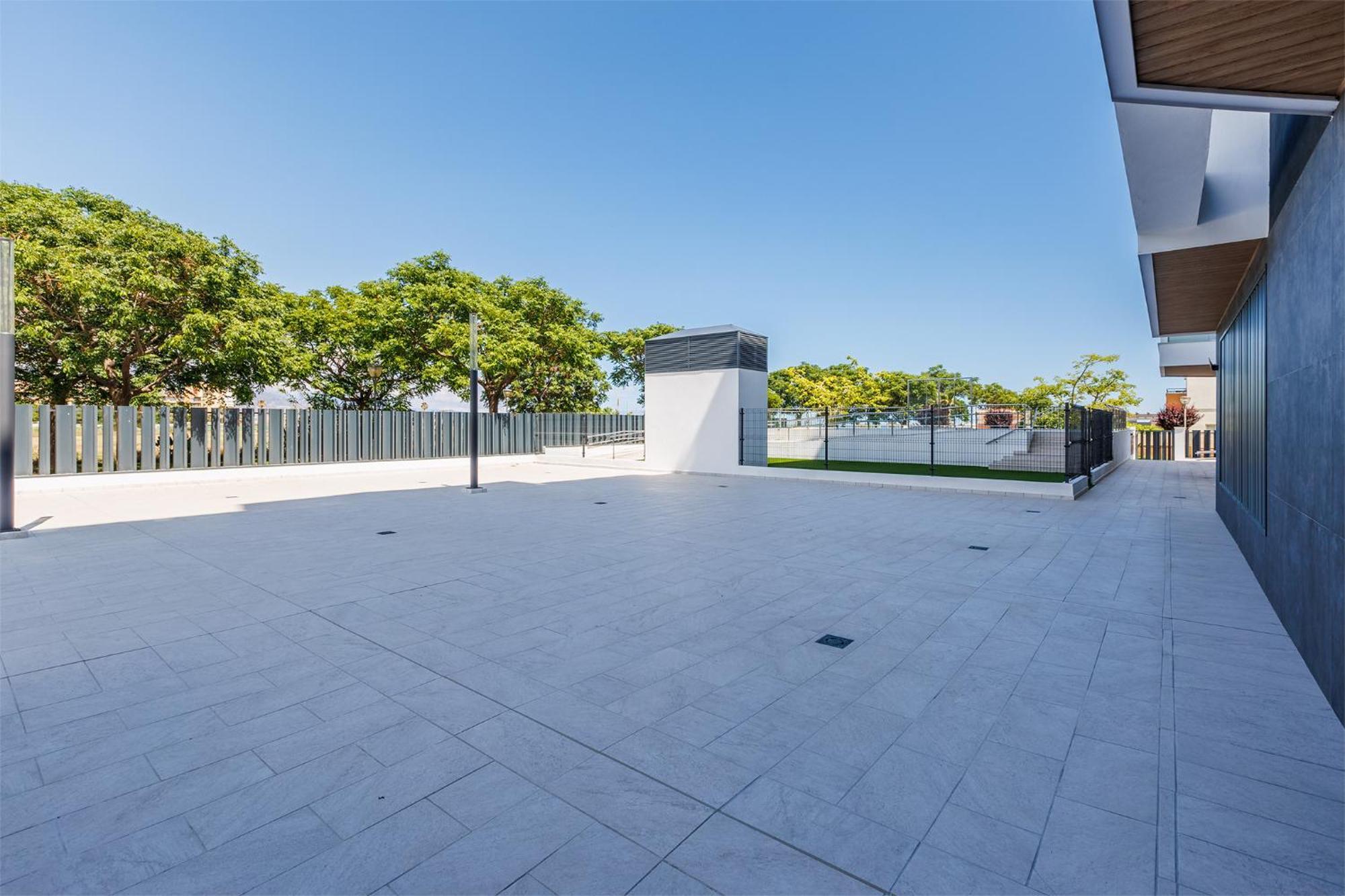 Apartament A&N Vega 16 Torre Del Mar Zewnętrze zdjęcie